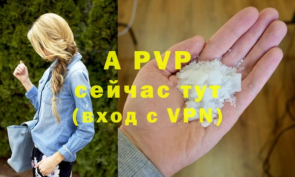 крисы Липки
