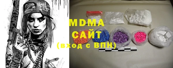 крисы Липки